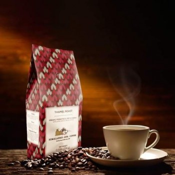 Himalayan Java Coffee - Thamel Roast, 250 gms